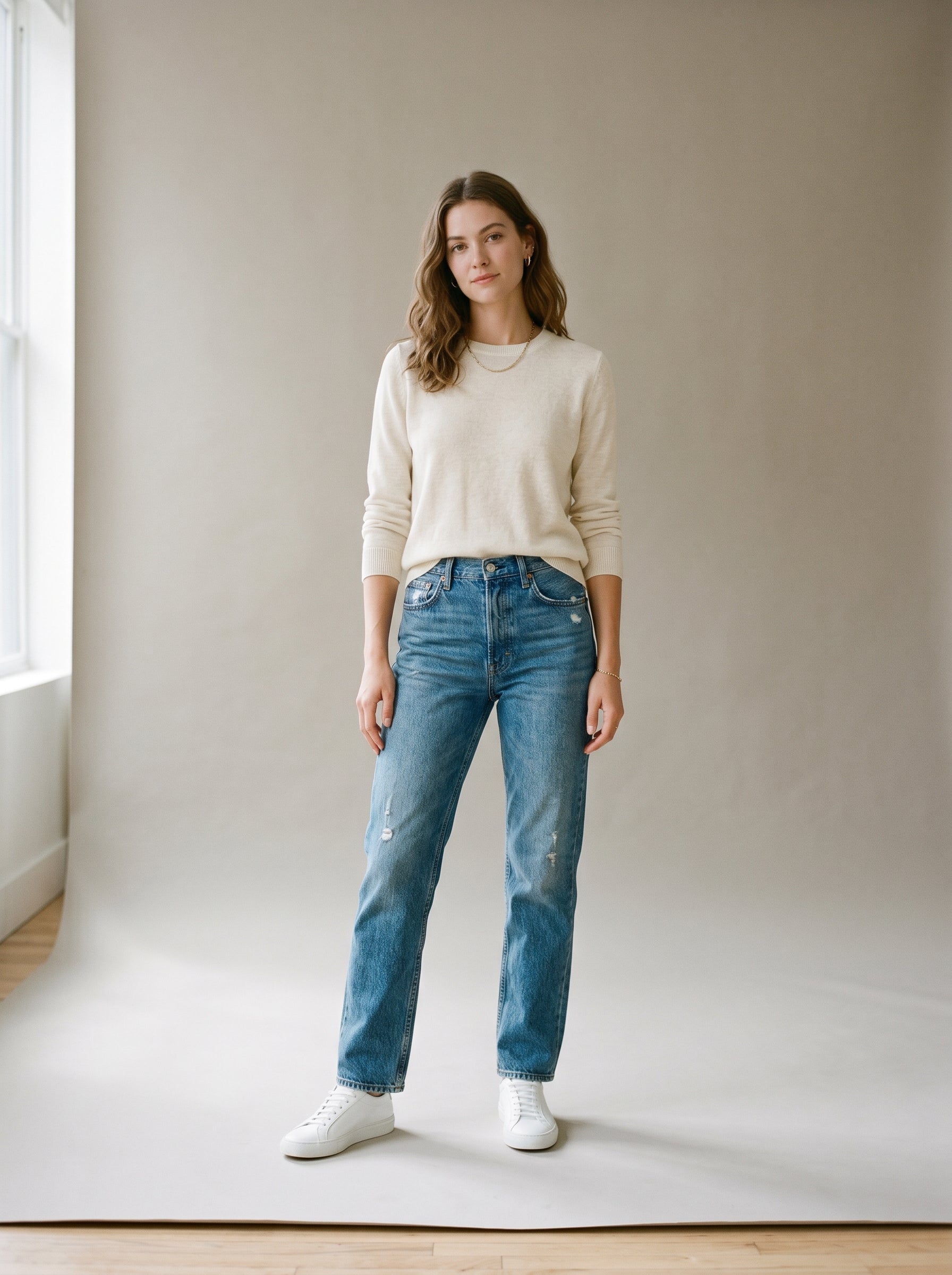 Women Jeans