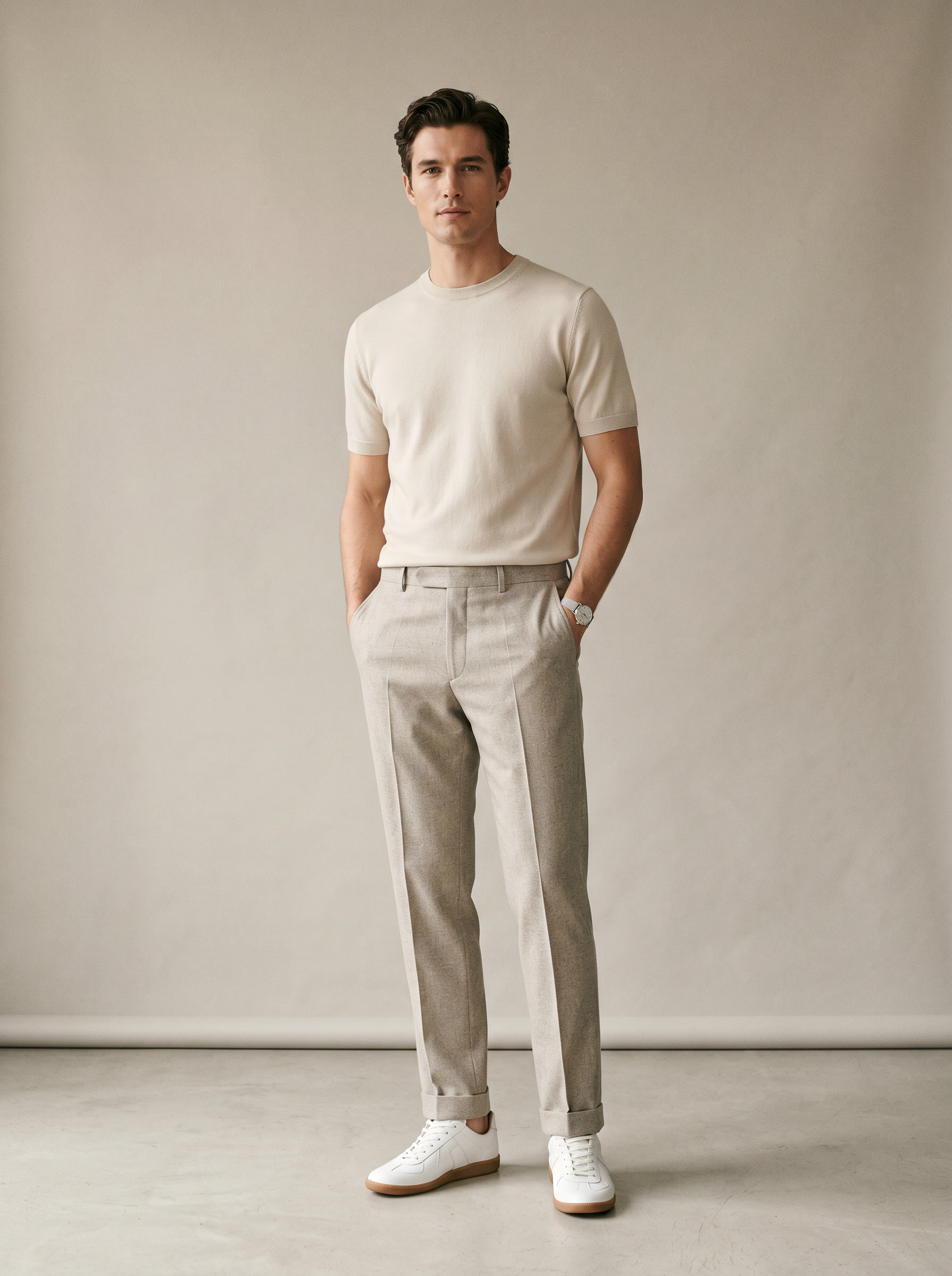 Men's Trousers