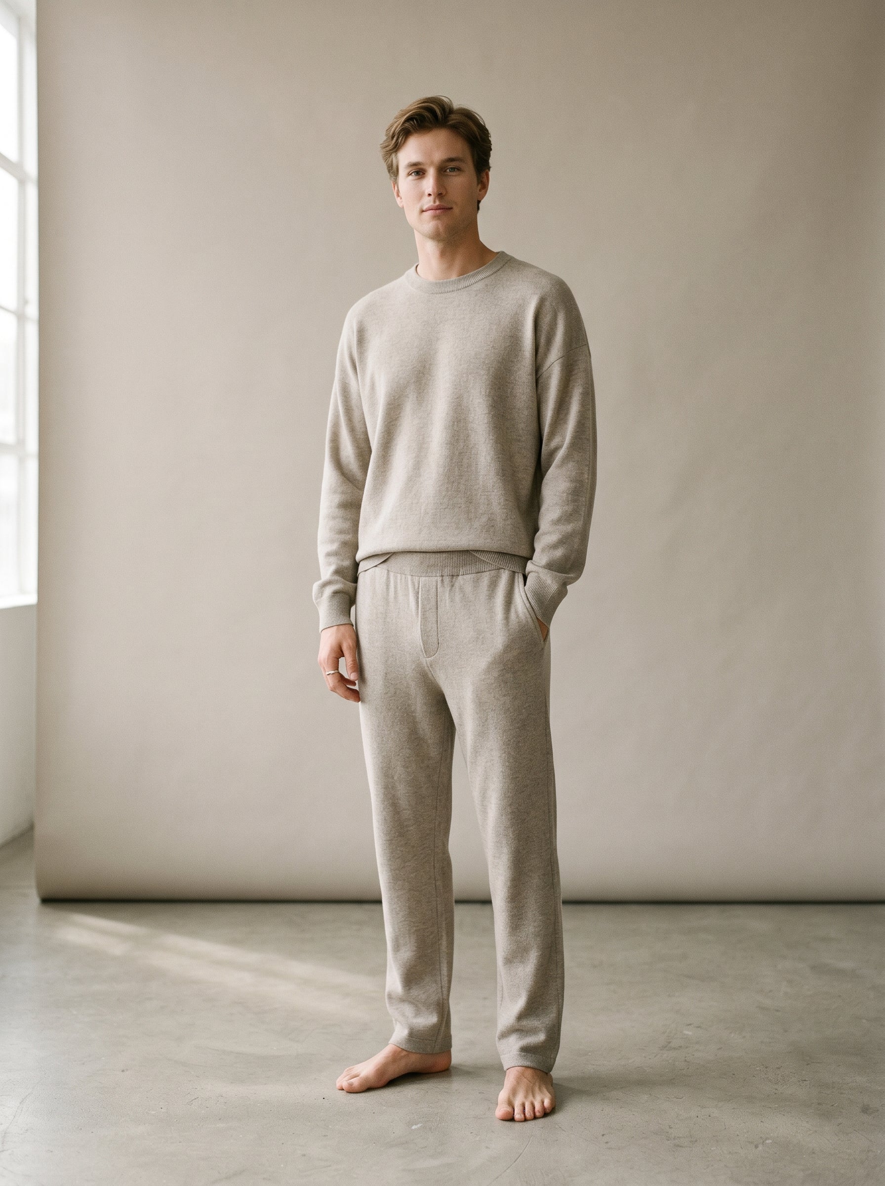 Loungewear men
