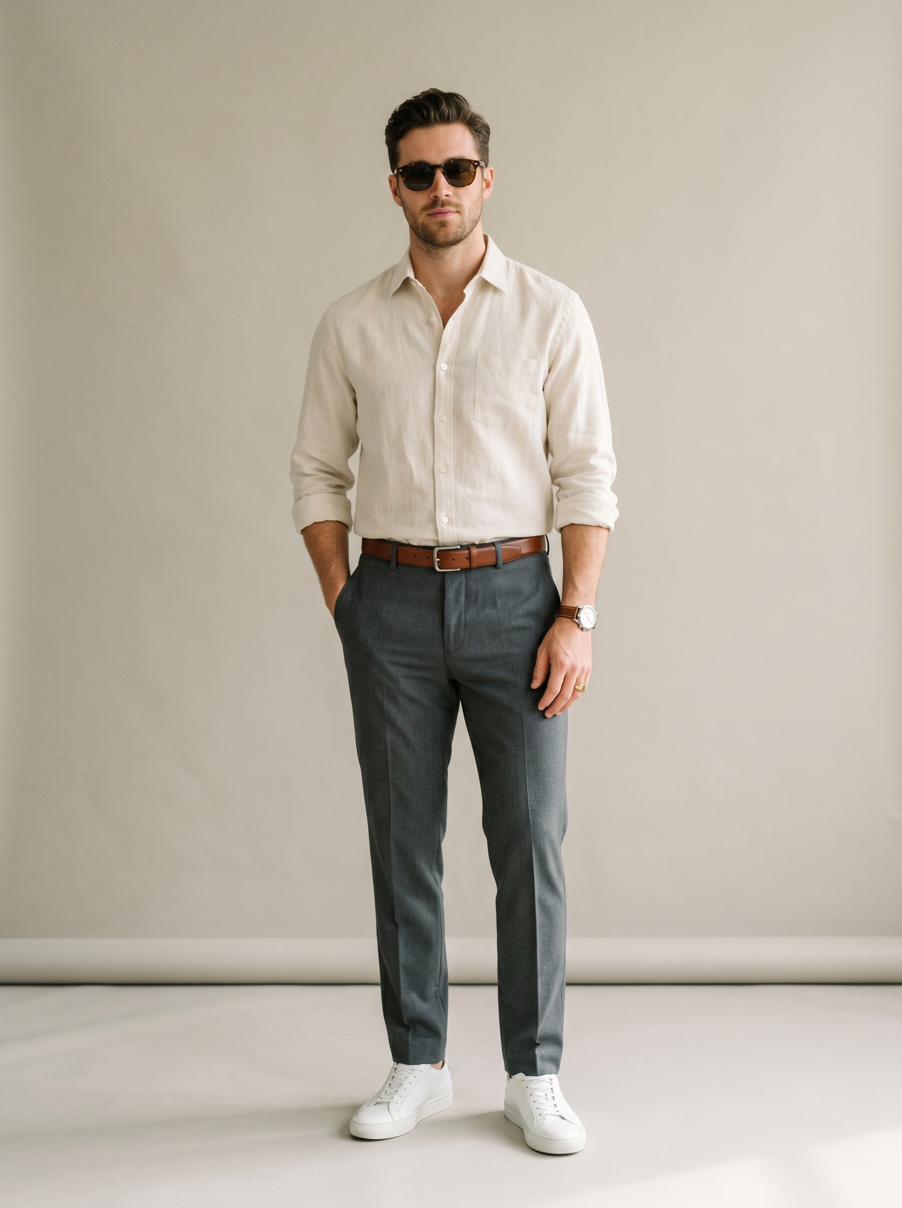 Men's Accessories