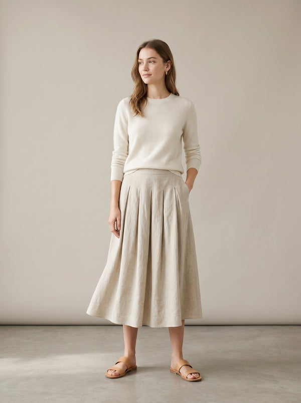 Woman Skirt