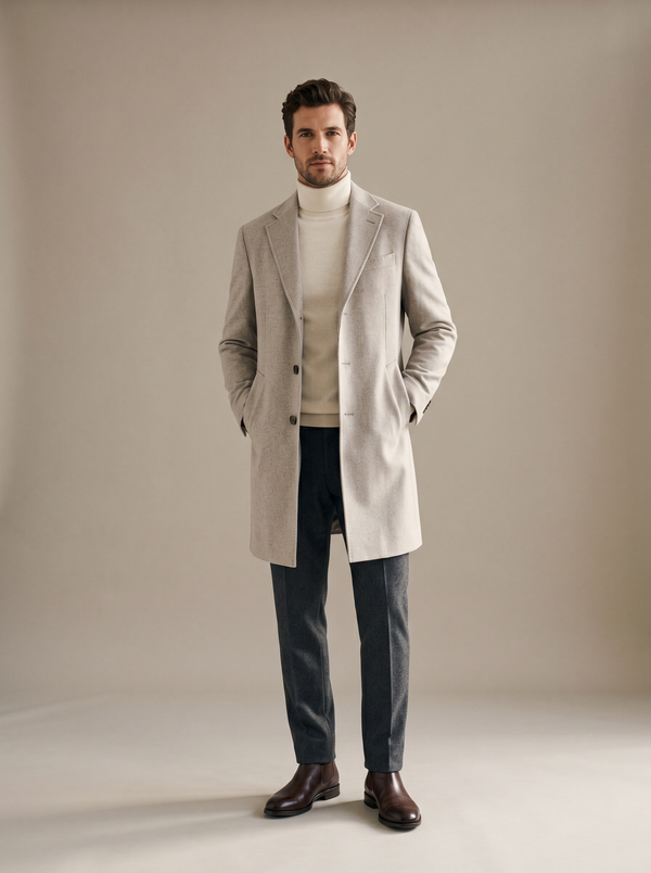 Men's Coats