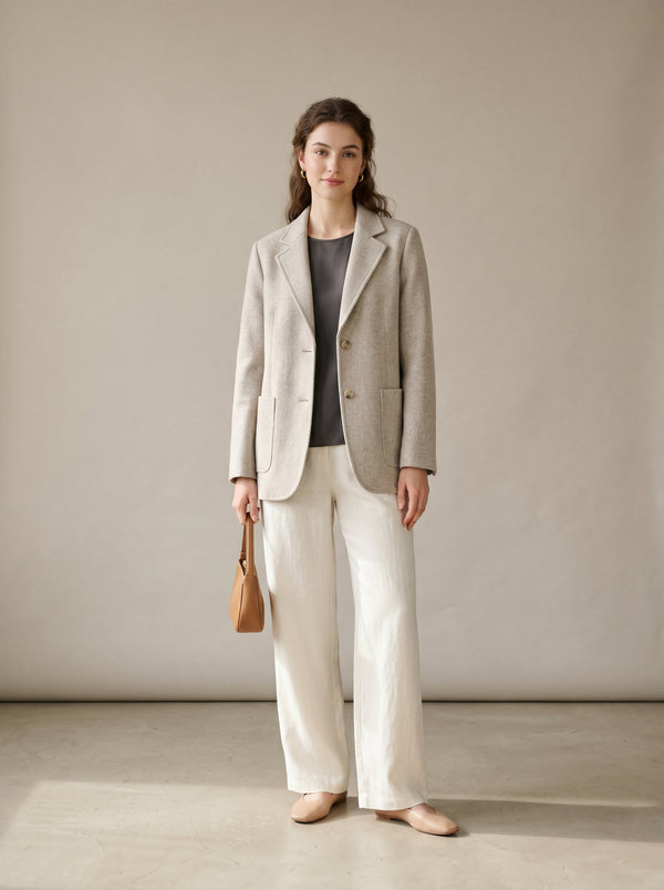 Woman Jackets