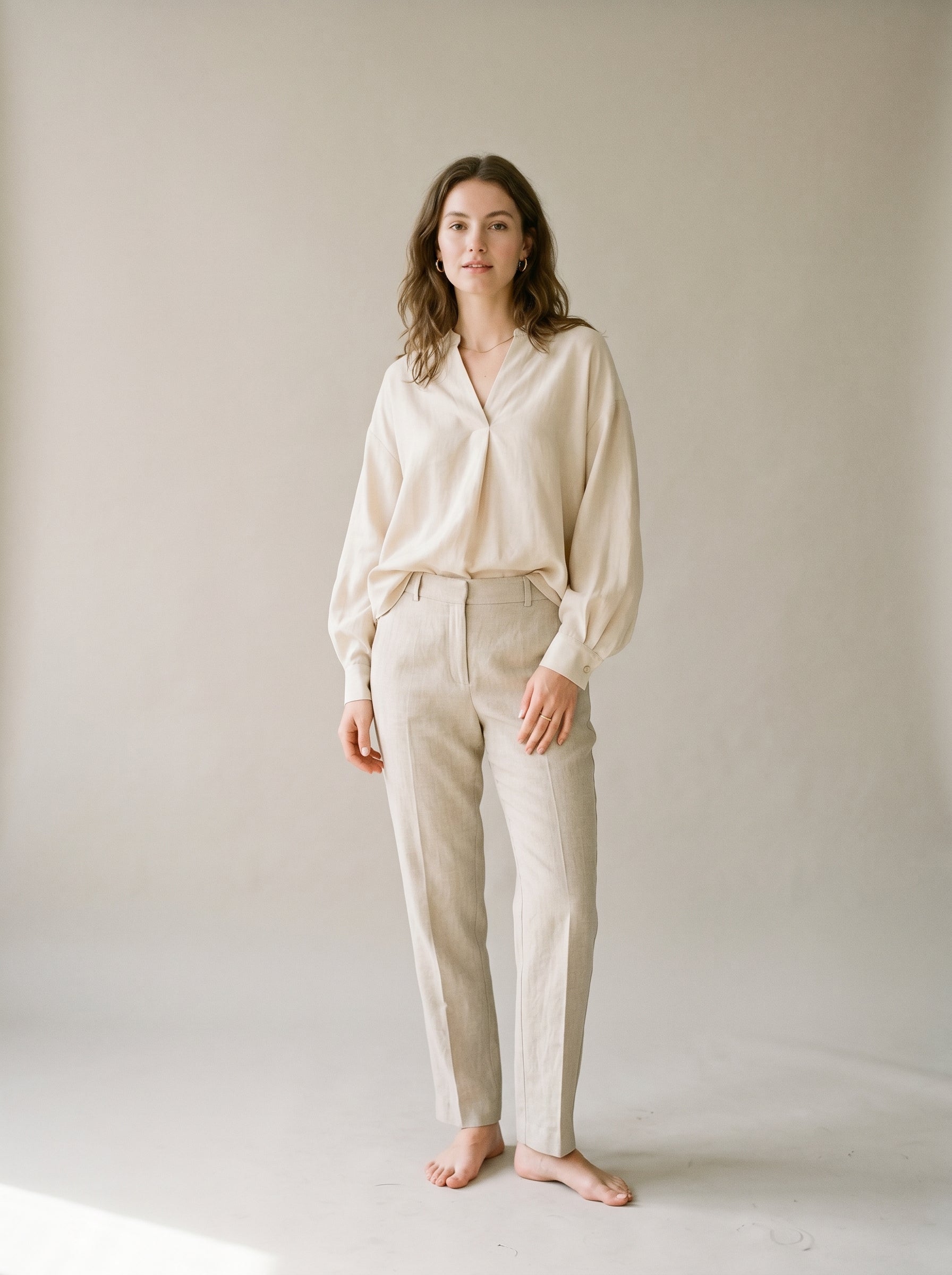 Women Blouse