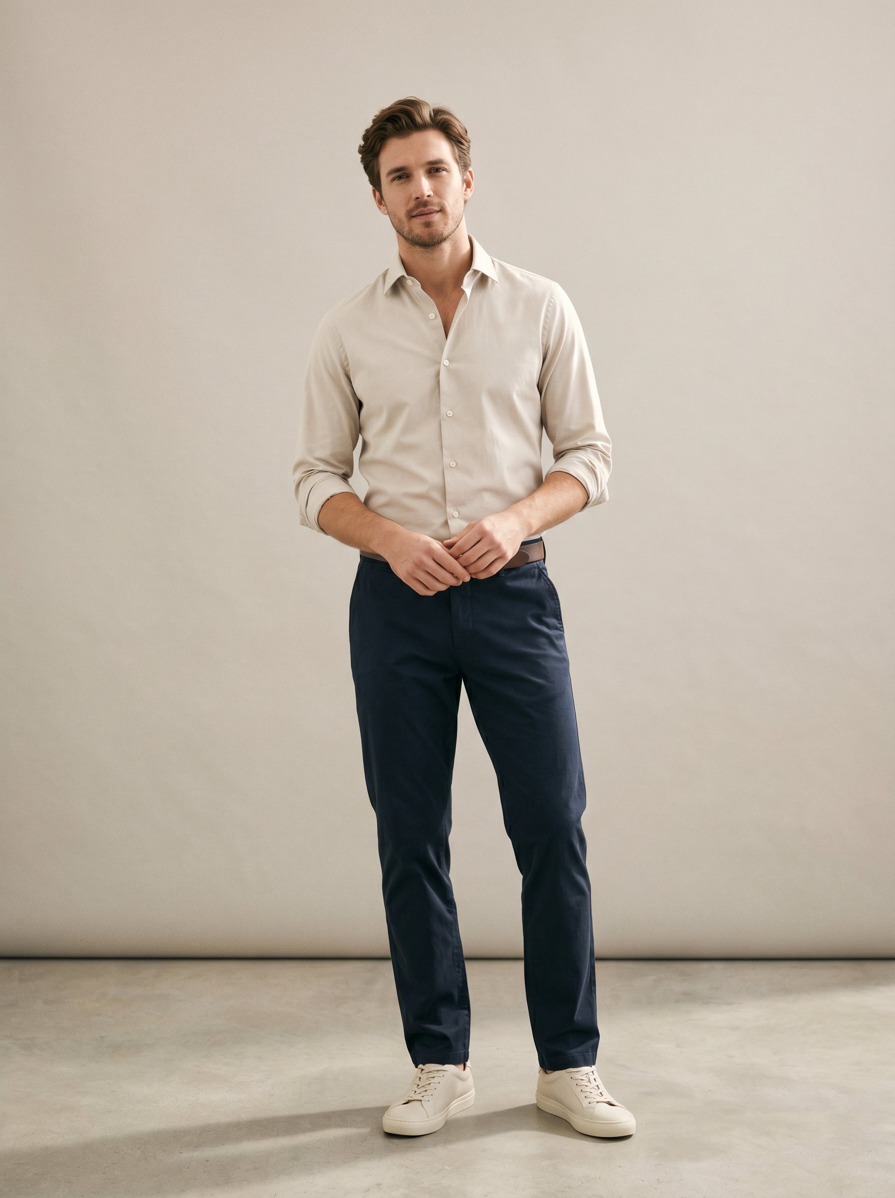Men's Shirts