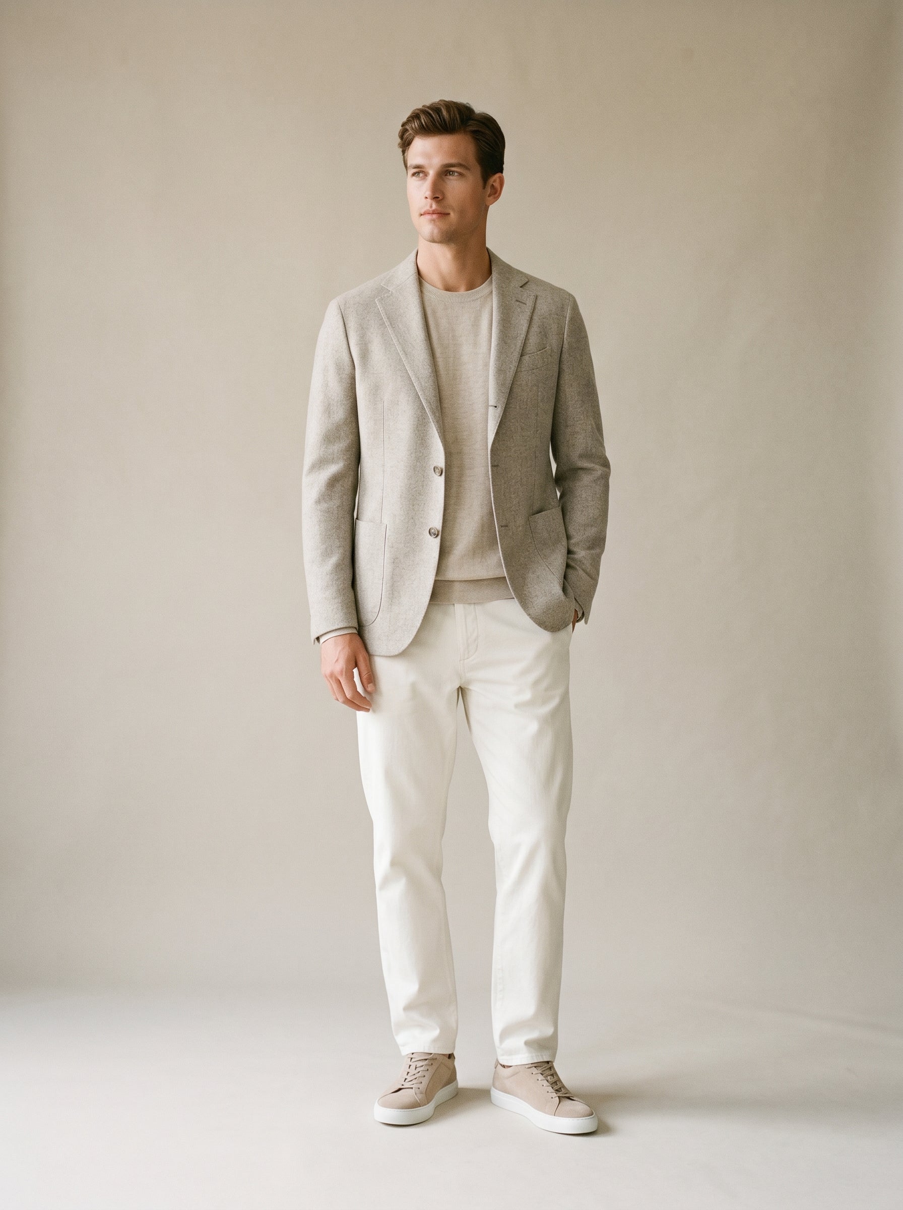 Men's Jackets