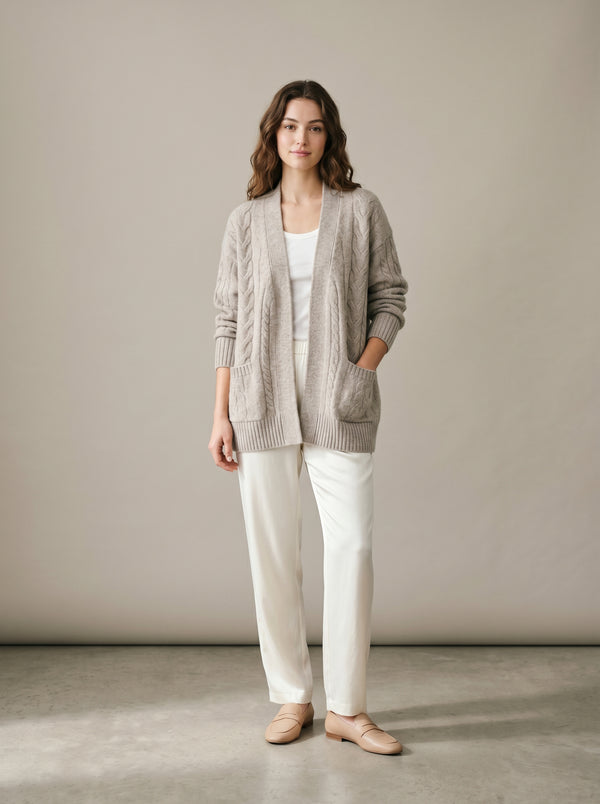 Women's cardigans