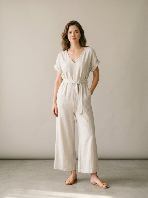 Woman Jumpsuit