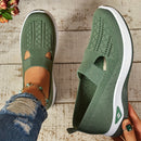 Carvelle™ - Easy Slip-On Comfort Shoes