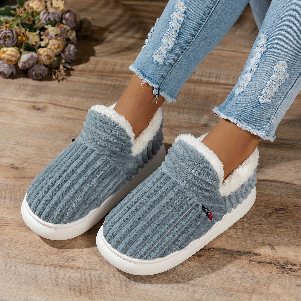Calora - Comfortable Winter Shoes