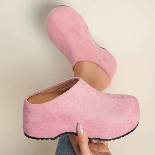 Mireya - Chic Everyday Mules