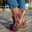 Mira™ - Vintage Orthopedic Shoes