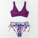 Miriam® | Printed Swimsuit Bikini Bathing Suit Women