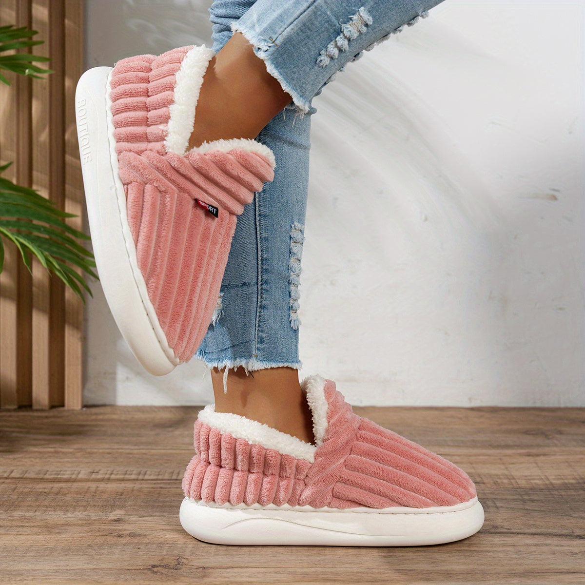 Calora - Comfortable Winter Shoes