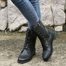 Anna & Rose | Erika | Orthopaedic Leather Boots