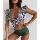 Milagros® | Effortless and chic   bikini