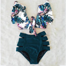 Milagros® | Effortless and chic   bikini