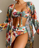 Teresa® | Fashionable Bikini Set For Summer 23