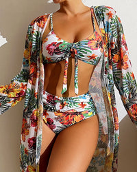 Jennifer® | Effortless and trendy   bikinis