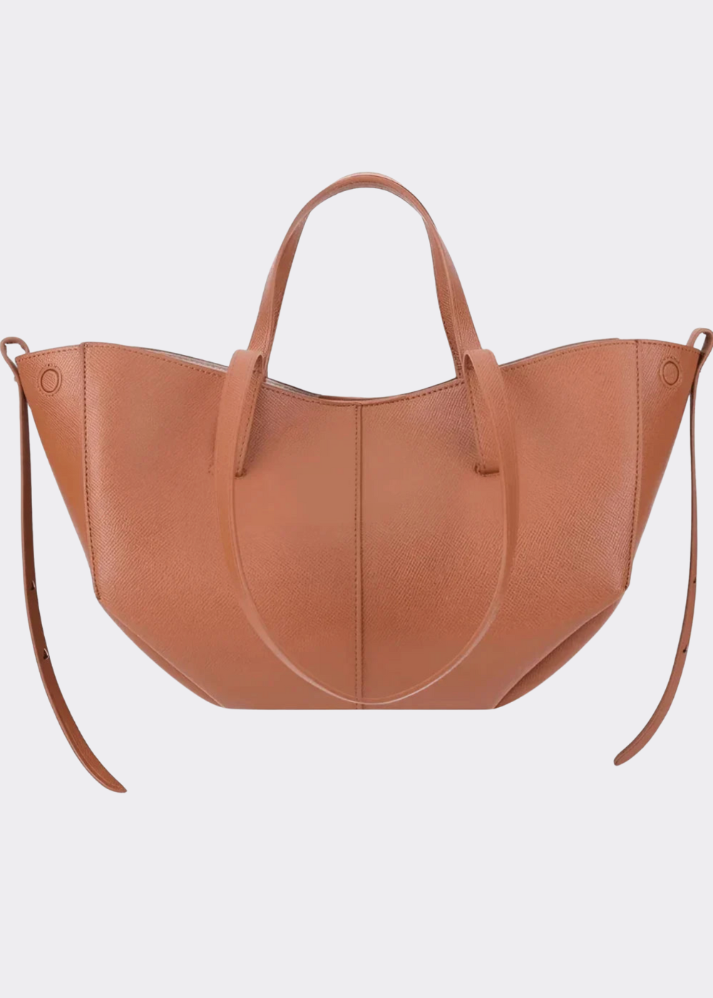 Elegante Damen Handtasche – Geräumig & Zeitlos im Design