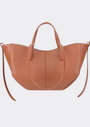 Elegante Damen Handtasche – Geräumig & Zeitlos im Design