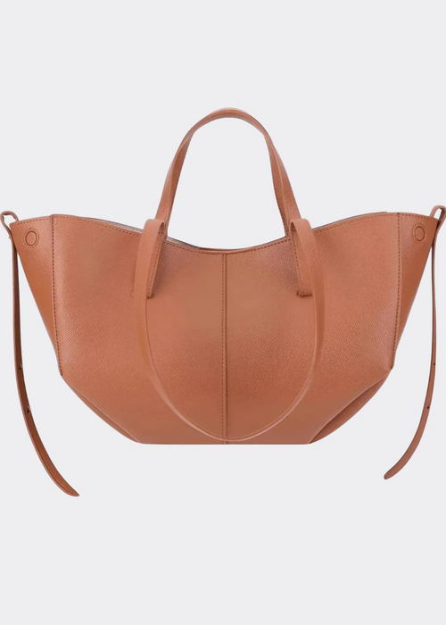 Elegante Damen Handtasche – Geräumig & Zeitlos im Design