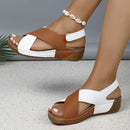 Anna & Rose | Althea™ | Ultra Comfortable Orthopedic Sandals