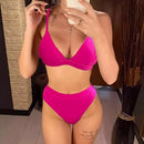 Paulina® | Classic and elegant   bikini