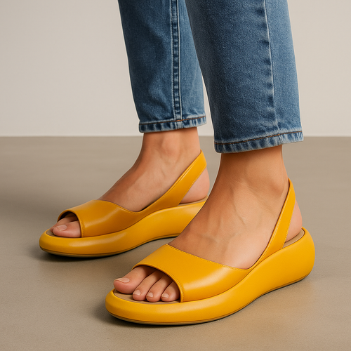 Glenara - Non-Slip Summer Sandals