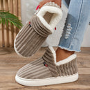Calora - Comfortable Winter Shoes
