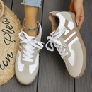 Marivelle - Refined Casual Sneakers