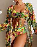 Jennifer® | Effortless and trendy   bikinis