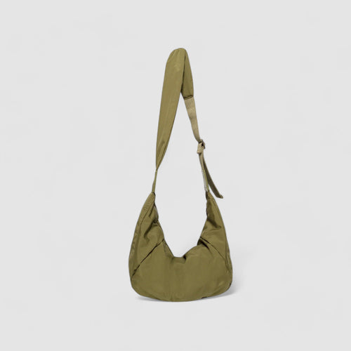 Variant image for Stylish Vegan Leather Hobo Bag for Women with Zipper – Spacious Quilted Shoulder Handbag-4