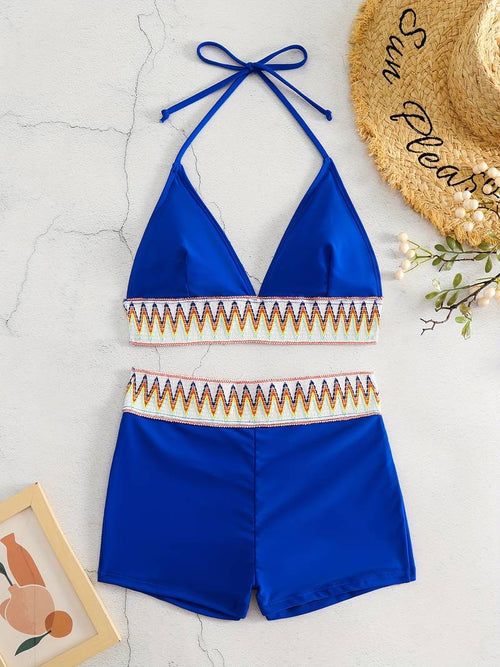 Gina® | Casual and effortless   bikini