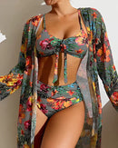 Vanessa® | Stylish Bikini Set