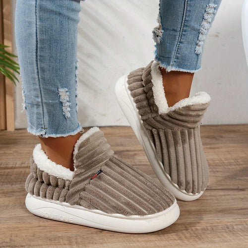 Calora - Comfortable Winter Shoes