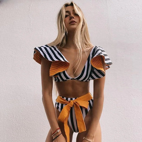 Elena® | Relaxed and stylish   bikini