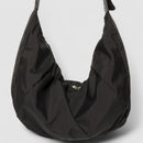 Stylish Vegan Leather Hobo Bag for Women with Zipper – Spacious Quilted Shoulder Handbag