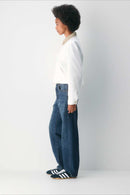 American Vintage Utility Cropped Coat