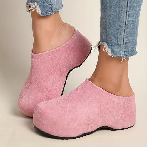 Mireya - Chic Everyday Mules