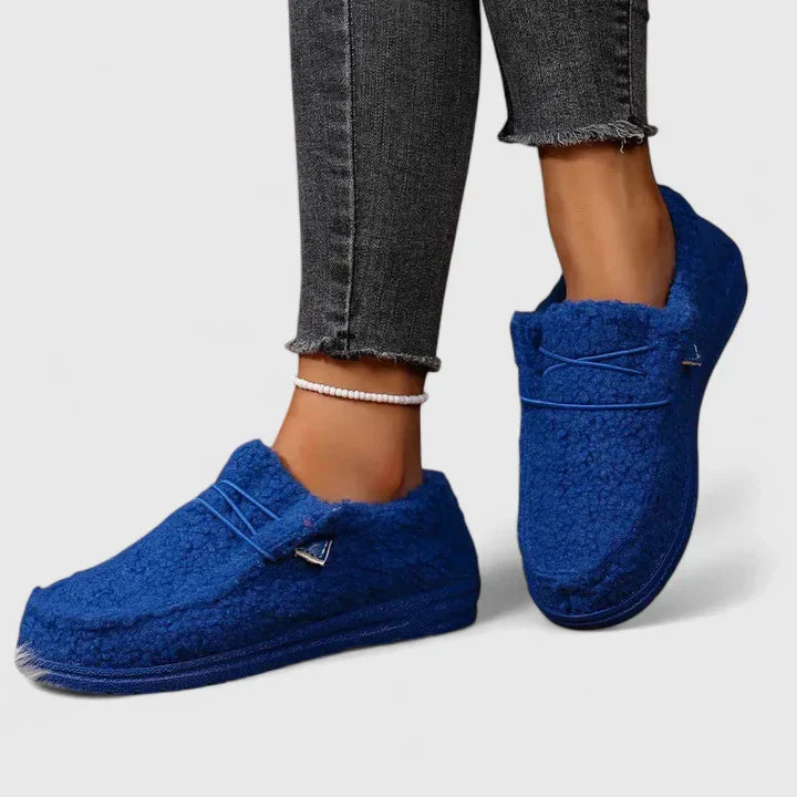 Anna & Rose | Nivelle™ | Orthopedic Comfort Loafers