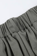 Sexy Unique Versatile Low Waist Mini Skirt