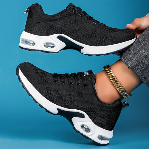 Anna & Rose | Vicci | Air Cushion Orthopedic Sneakers