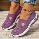 Carvelle™ - Easy Slip-On Comfort Shoes