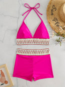 Gina® | Casual and effortless   bikini