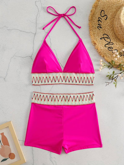 Gina® | Casual and effortless   bikini
