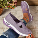 Carvelle™ - Easy Slip-On Comfort Shoes