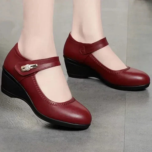 Anna & Rose | Elise™ | Elegant Heels