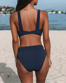 Leandra® | Bikini With Wide Straps