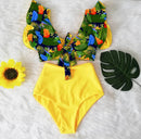 Milagros® | Effortless and chic   bikini